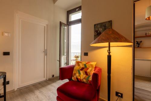  Casa Alda apt. 1 in Pianello Del Lario