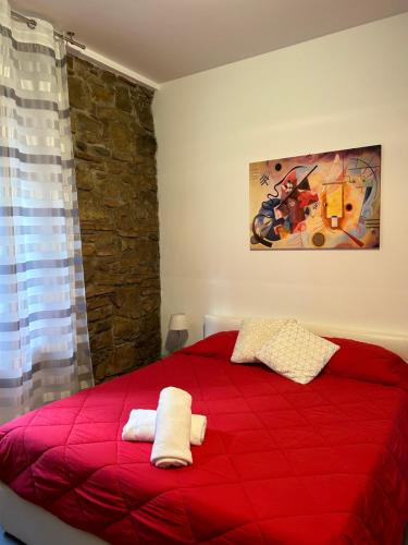 Comfort Accommodation Residence, Bergamo (zdjęcie 10)