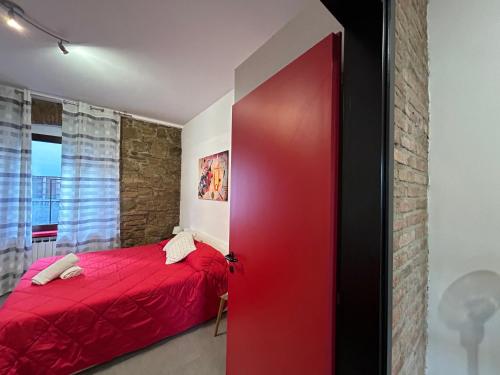 Comfort Accommodation Residence, Bergamo (zdjęcie 9)