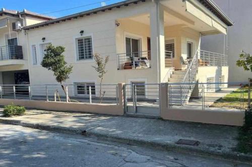 Το σπίτι του Μύλου των Ξωτικών gîte à louer Mikrón Flamoúlion