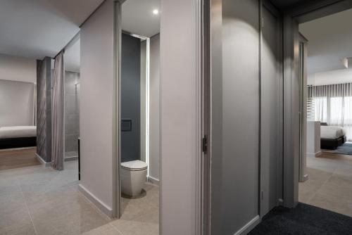 Cape Town Marriott Hotel Crystal Towers photo 3