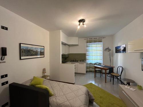 Comfort Accommodation Residence