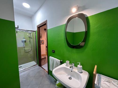 Comfort Accommodation Residence, Bergamo (zdjęcie 6)