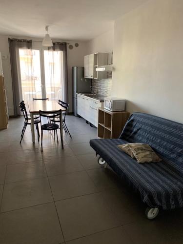 Bilocale in centro storico - Apartment - Carpi