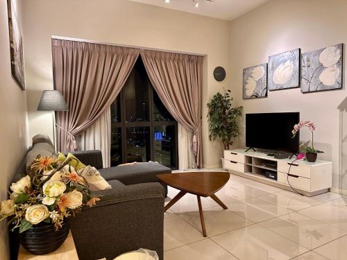 Harmony Haven Retreat Suite@Icon City/rooftop pool - image 11