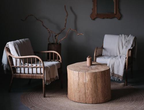 Létesítmények, Hotel Pernigele in Liepupe