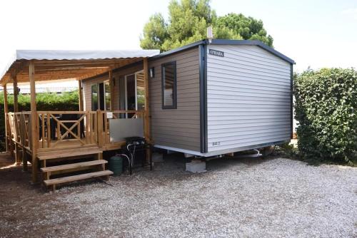 camping Del Mar - Camping - Argelès-sur-Mer