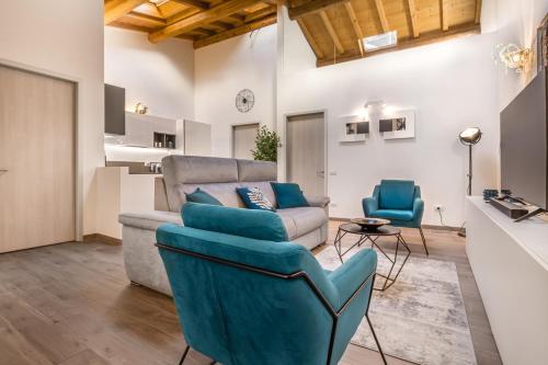 Veronetta Stunning Rooftop with Lift, Verona (Foto 6)