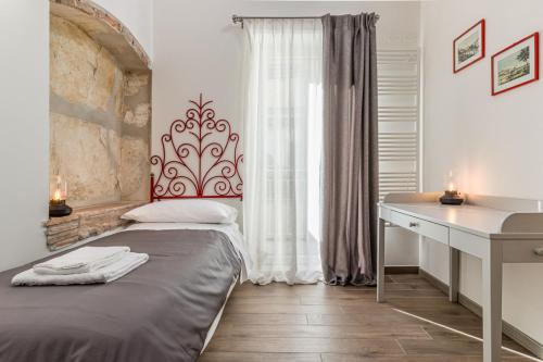 Veronetta Stunning Rooftop with Lift