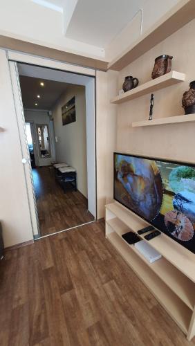 Apartmán U Pošty Králíky