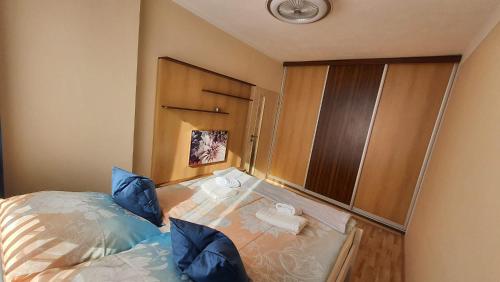 Apartmán U Pošty Králíky