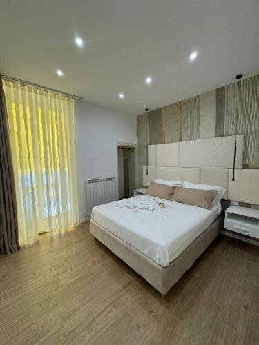 Luxury Way - Apartment - Molfetta