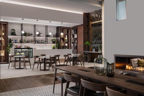 开普敦水晶塔万豪酒店 开普敦水晶塔万豪酒店