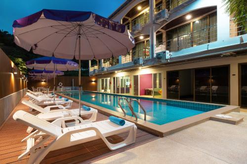 . Aspira Resort Klong Muang Krabi