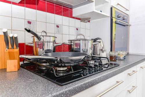 Rent like home - Świętokrzyska 32 - image 13