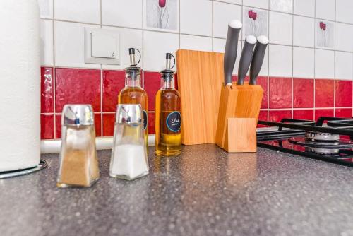 Rent like home - Świętokrzyska 32 - image 7