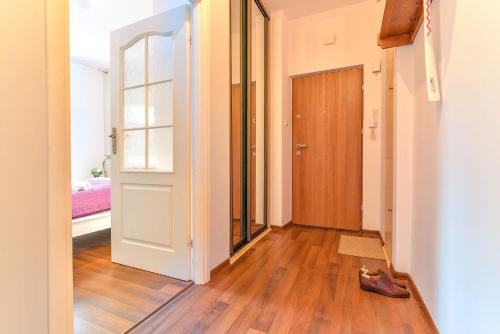 Rent like home - Świętokrzyska 32 - image 10