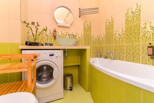 Rent like home - Świętokrzyska 32 - image 8