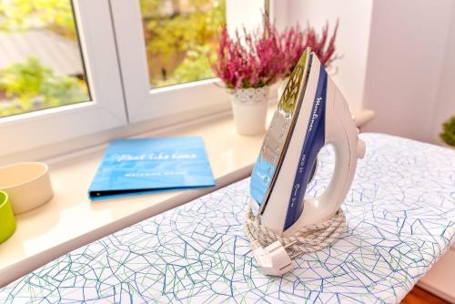 Rent like home - Świętokrzyska 32 - image 12