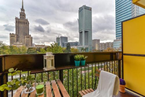 Rent like home - Świętokrzyska 32 - image 11