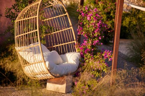 Finca Hotel Sestelrica