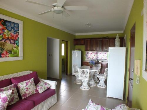 Casa Vacanze Dume in Bayahibe