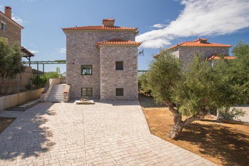  House of Herbs in Methoni