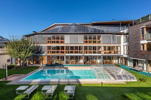 Martinshof - Apartment - St Johann in Tirol