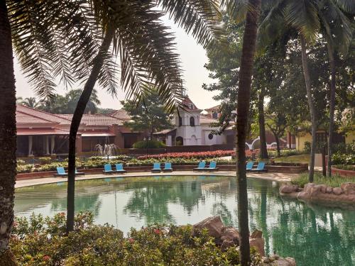 ITC Grand Goa, a Luxury Collection Resort & Spa, Goa