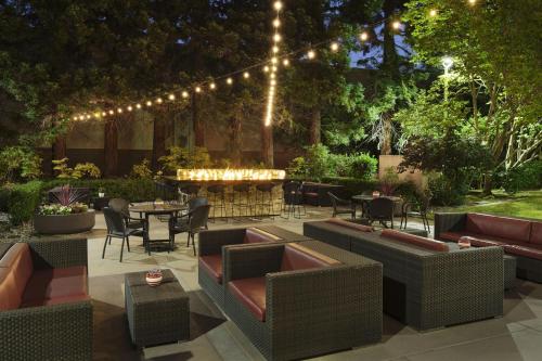 San Ramon Marriott - image 13