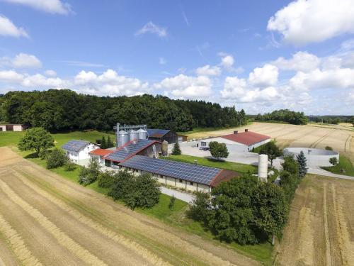 Hof am Horn - Fewos in der Natur