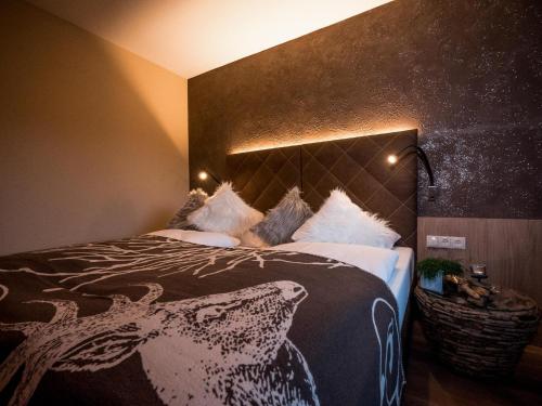 Boutique Hotel Haidachhof superior Room Type - Double Room