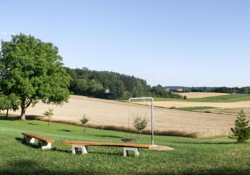 Hof am Horn - Fewos in der Natur