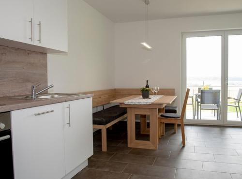 A szálláshely kívülről, Hof am Horn - Fewos in der Natur in Laichingen