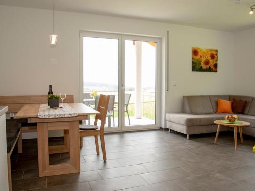 A szálláshely kívülről, Hof am Horn - Fewos in der Natur in Laichingen