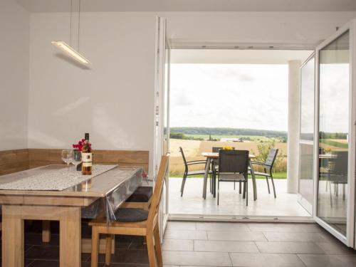 A szálláshely kívülről, Hof am Horn - Fewos in der Natur in Laichingen