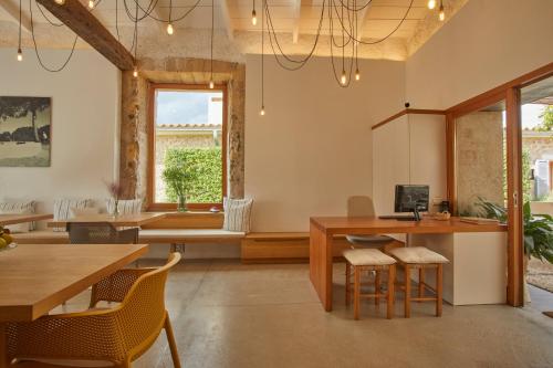 ردهة, Finca Sestelrica in أرتا