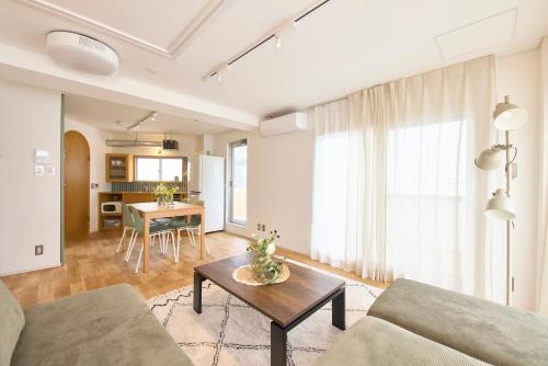 BANBOO HOUSE, Osaka