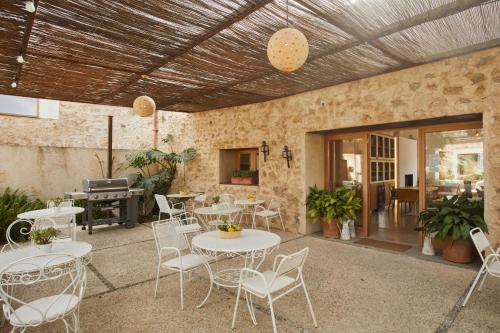 المرافق, Finca Sestelrica in أرتا