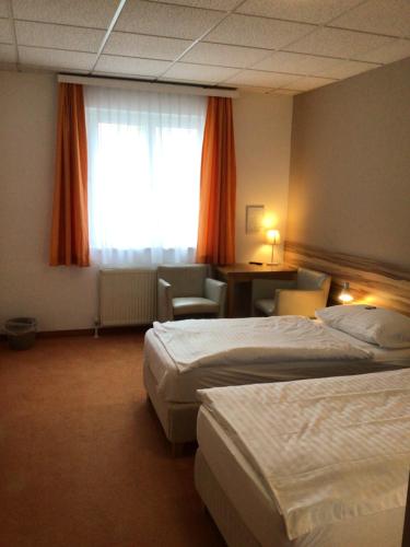 Pension Claudia – Vösendorf, VA
