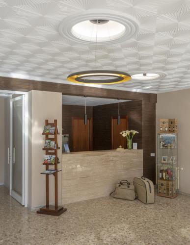 Hotel La Ruta in Tapia de Casariego