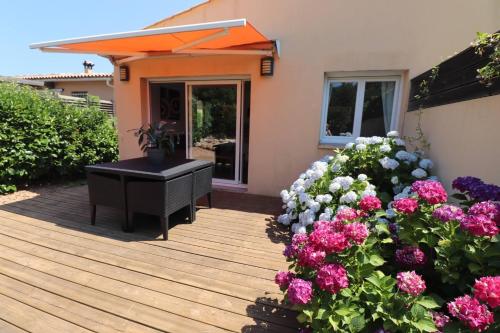 Accommodation Close To Pinarello Beach - Location saisonnière - Conca