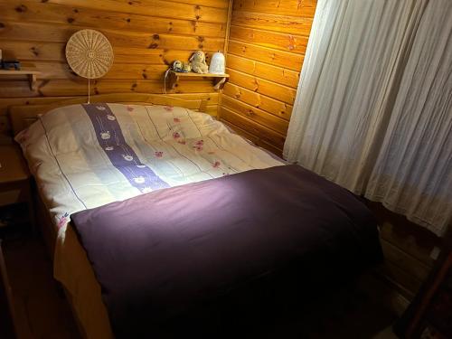 Jolie chambre dans chalet