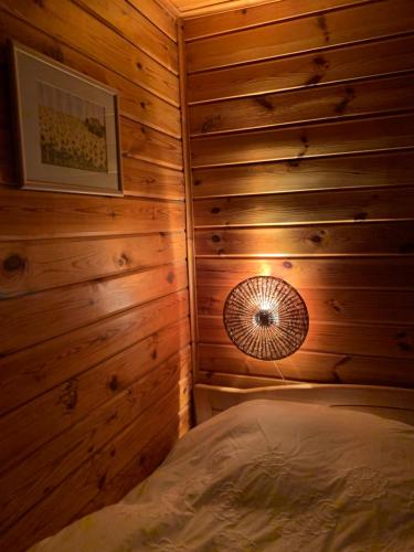 Jolie chambre dans chalet