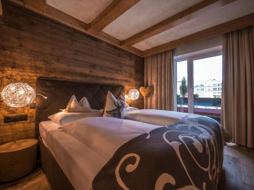 Boutique Hotel Haidachhof superior Room Type - Suite