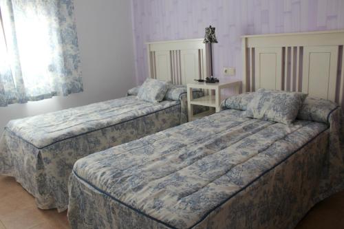 Apartamentos Dona Carmen