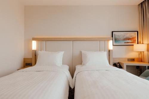 Courtyard by Marriott Chisinau, Kišiněv (fotografie 3)