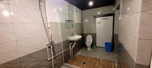 Kiev hostel – Tbilisi, MA