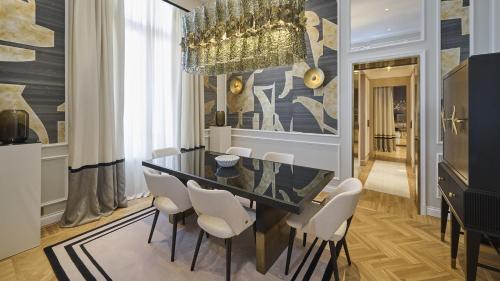 Grand Hotel Principe Di Piemonte - image 2