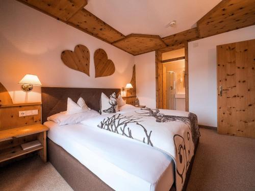 Boutique Hotel Haidachhof superior Room Type - Superior Suite